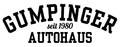 Autohaus Gumpinger GmbH & Co. KG